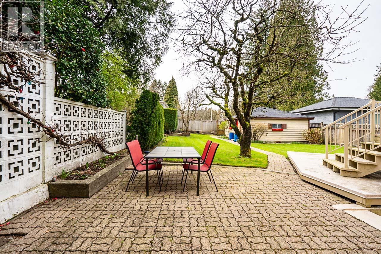 902 Fourth Street, New Westminster, British Columbia  V3L 2W6 - Photo 33 - R3107949