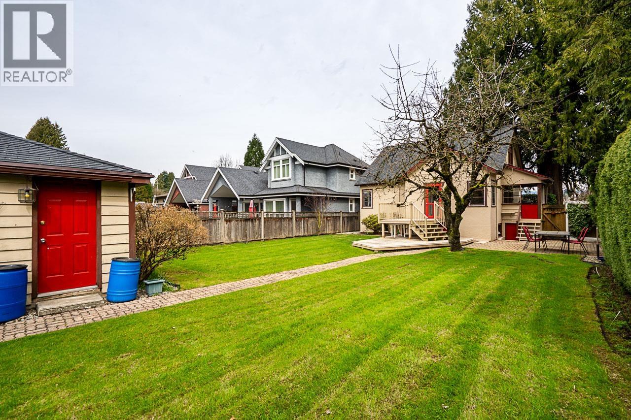 902 Fourth Street, New Westminster, British Columbia  V3L 2W6 - Photo 35 - R3107949