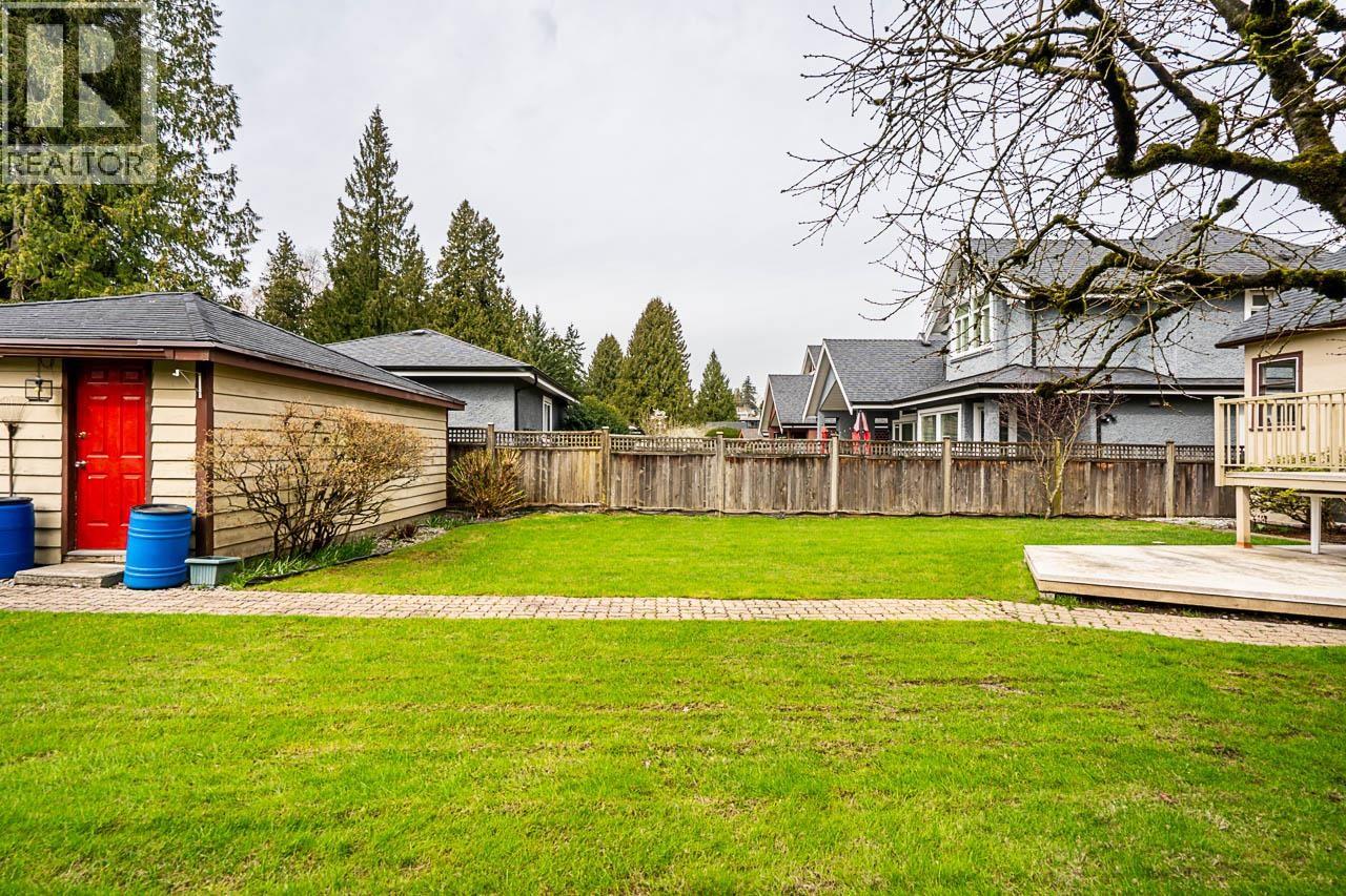 902 Fourth Street, New Westminster, British Columbia  V3L 2W6 - Photo 34 - R3107949