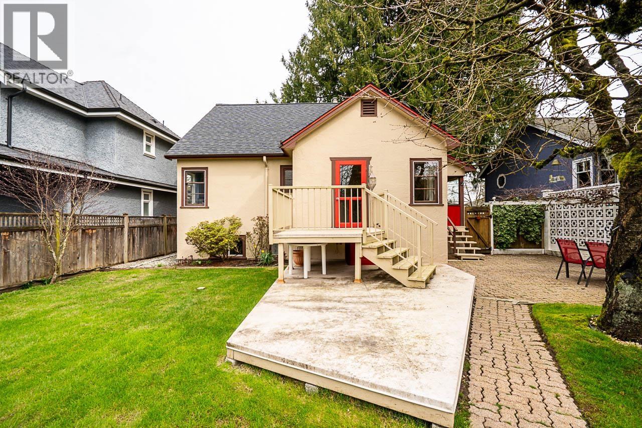 902 Fourth Street, New Westminster, British Columbia  V3L 2W6 - Photo 36 - R3107949
