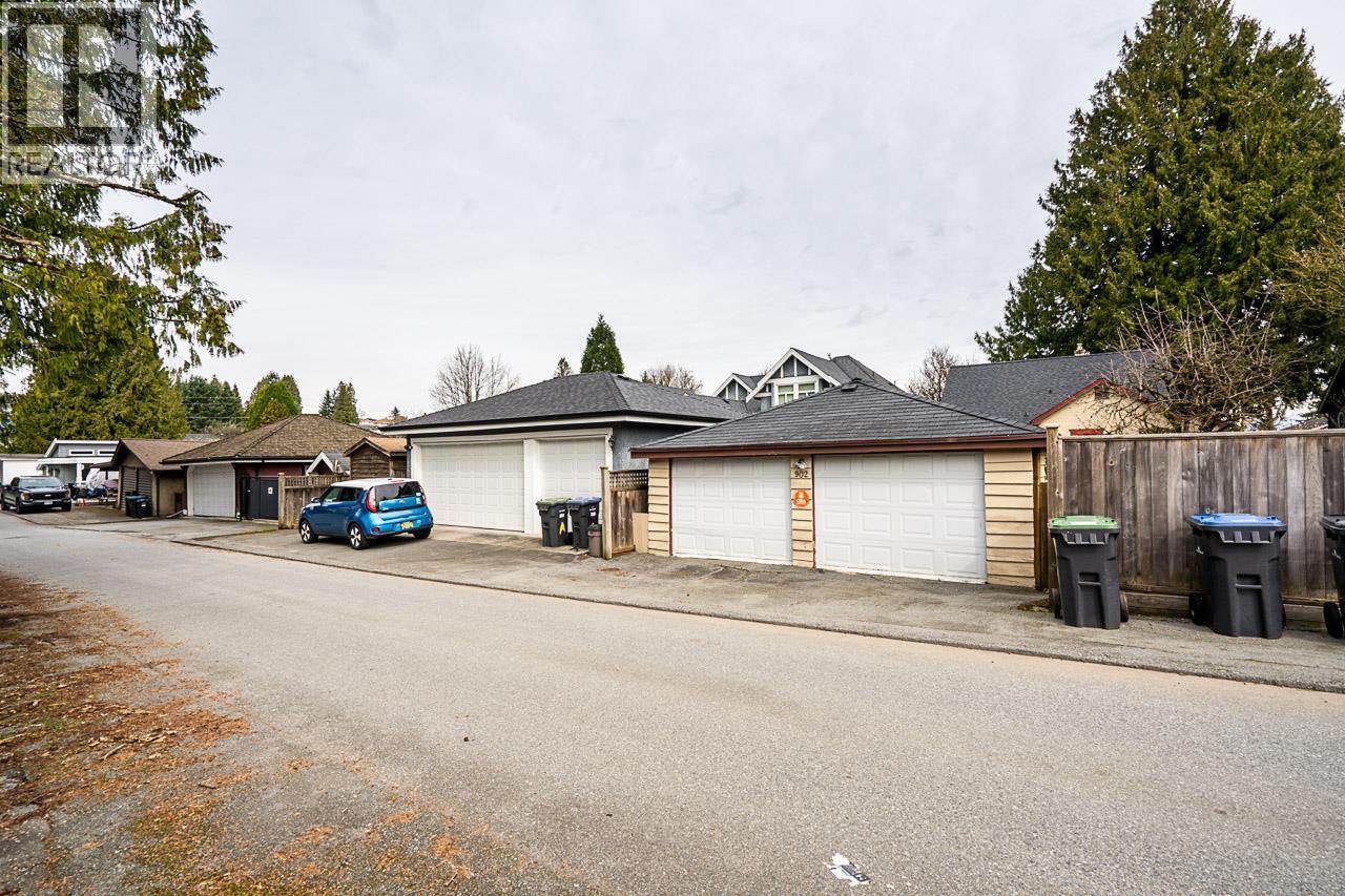 902 Fourth Street, New Westminster, British Columbia  V3L 2W6 - Photo 37 - R3107949