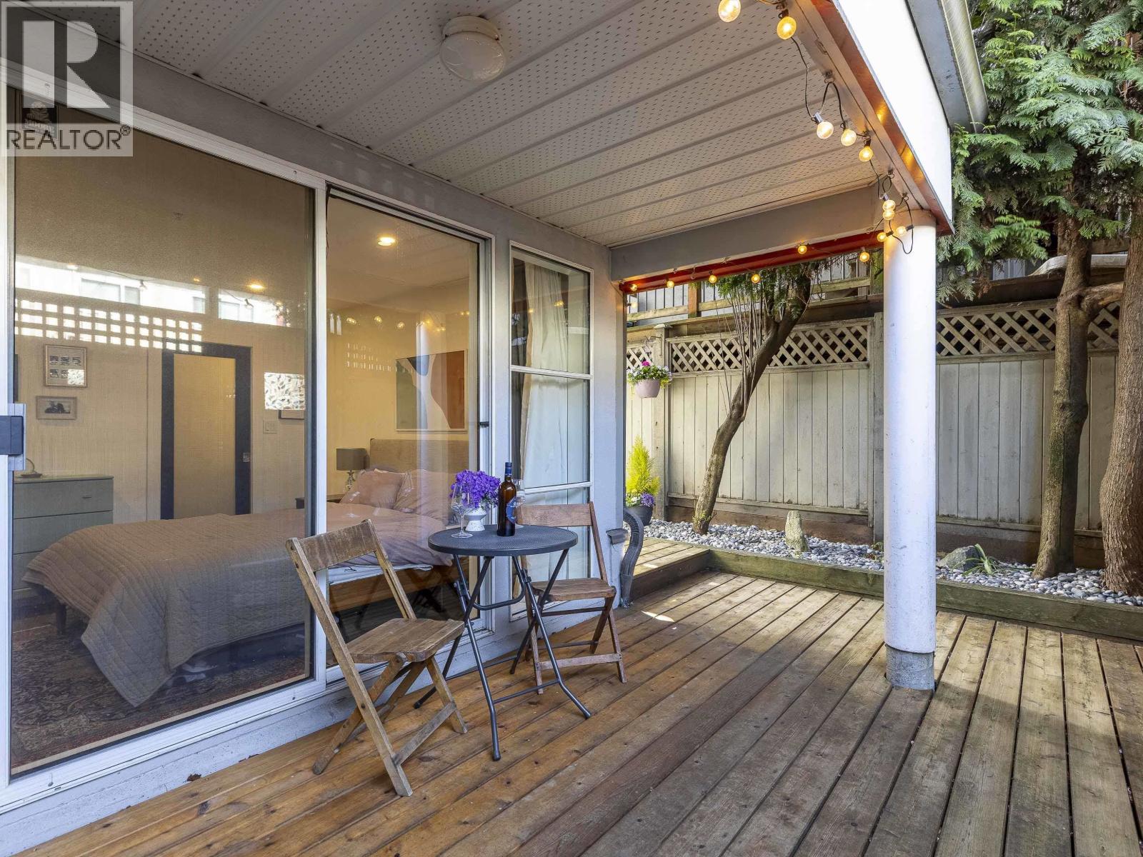 102 2287 W 3rd Avenue, Vancouver, British Columbia  V6K 1L5 - Photo 27 - R3107829