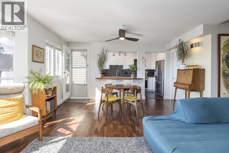 22 2656 Morningstar Crescent, Vancouver, British Columbia  V5S 4P4 - Photo 7 - R3108496