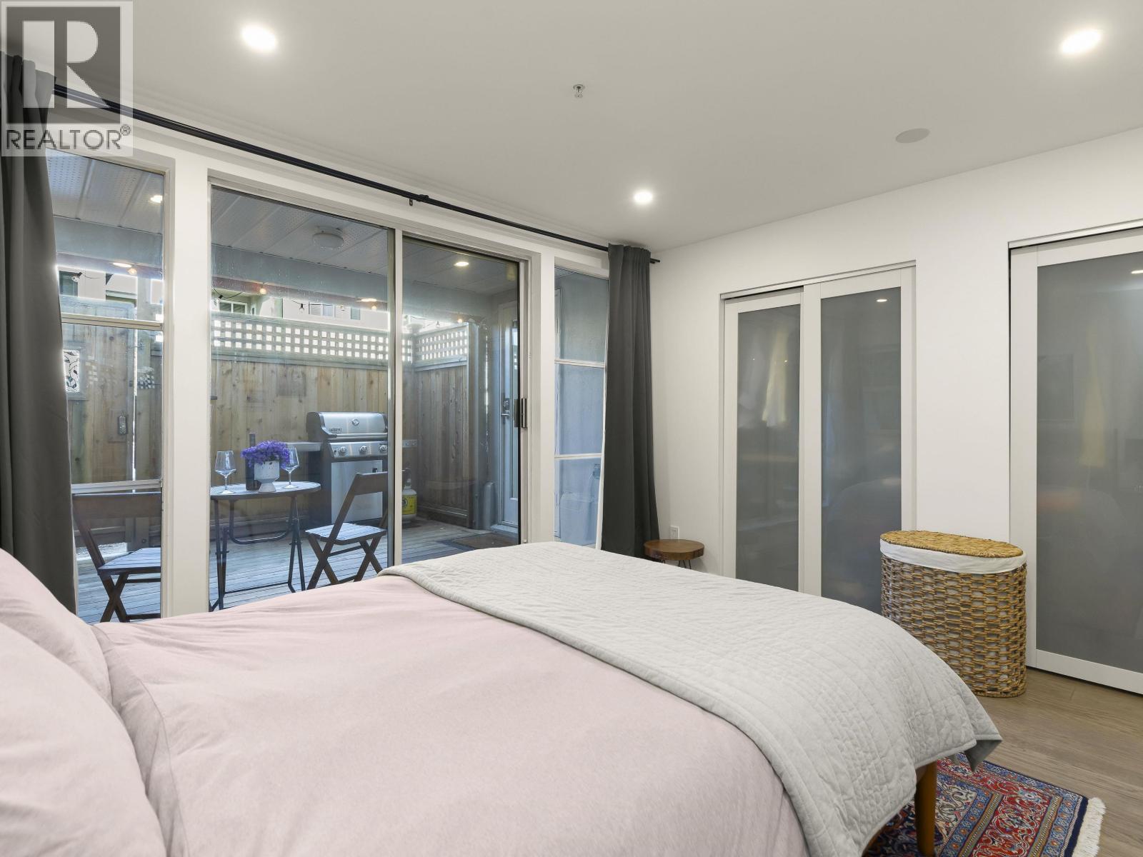 102 2287 W 3rd Avenue, Vancouver, British Columbia  V6K 1L5 - Photo 19 - R3107829