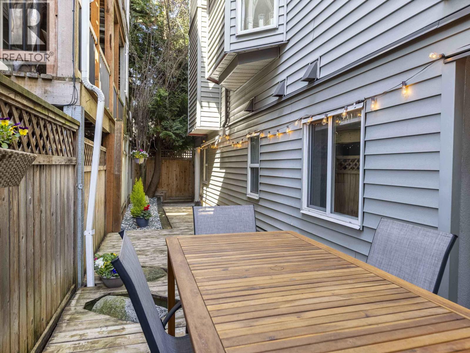 102 2287 W 3rd Avenue, Vancouver, British Columbia  V6K 1L5 - Photo 30 - R3107829