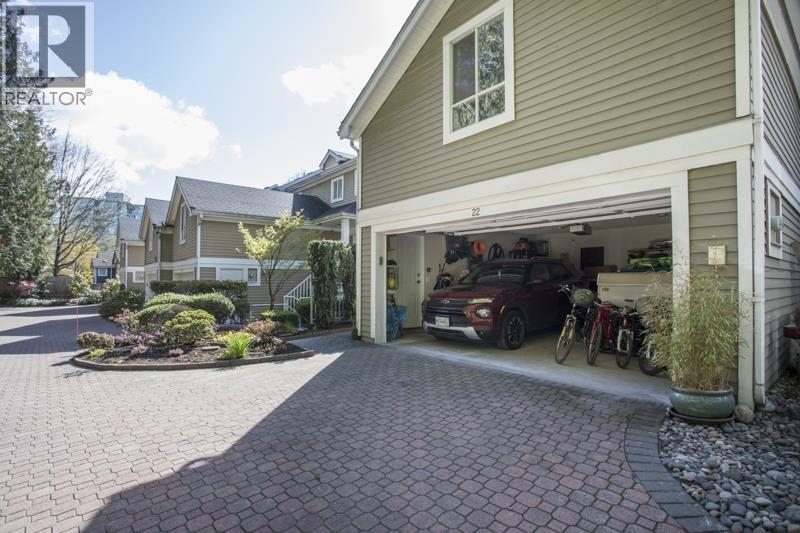 22 2656 Morningstar Crescent, Vancouver, British Columbia  V5S 4P4 - Photo 38 - R3108496