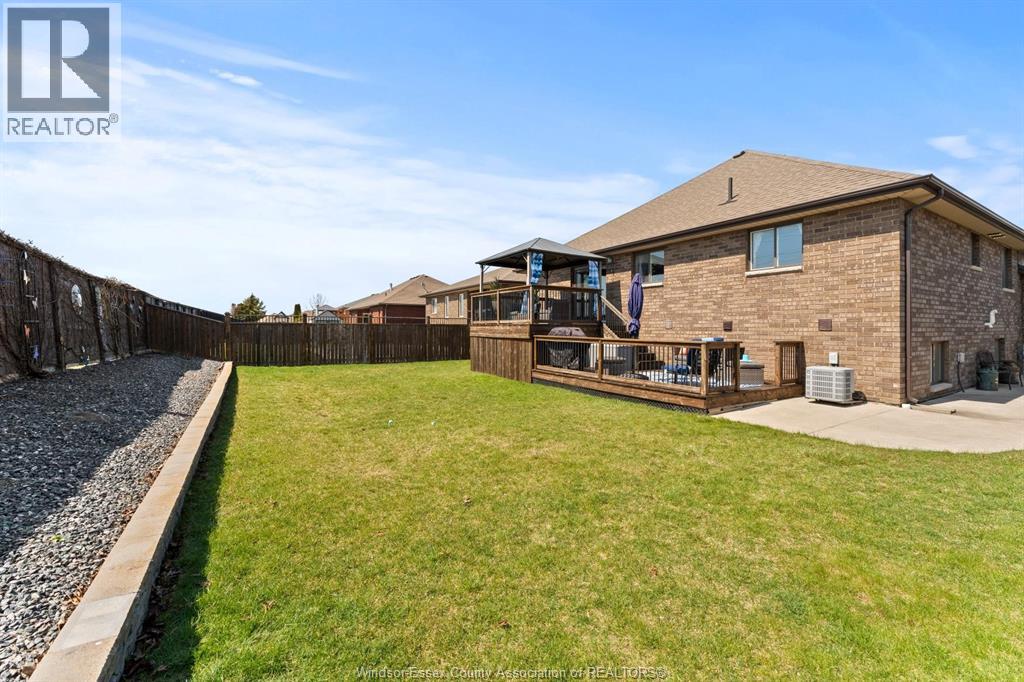 377 Piroli Crescent, Lakeshore, Ontario  N0R 1A0 - Photo 37 - 26007500