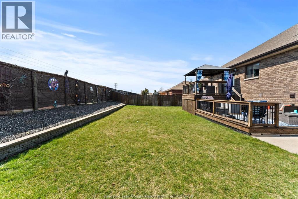 377 Piroli Crescent, Lakeshore, Ontario  N0R 1A0 - Photo 38 - 26007500