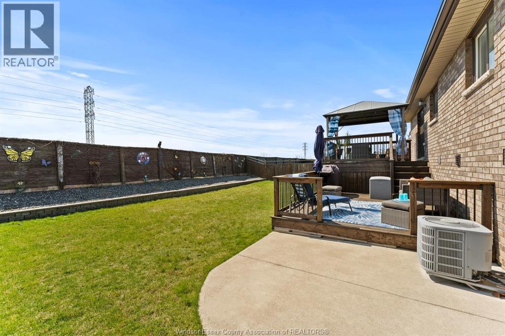 377 Piroli Crescent, Lakeshore, Ontario  N0R 1A0 - Photo 39 - 26007500