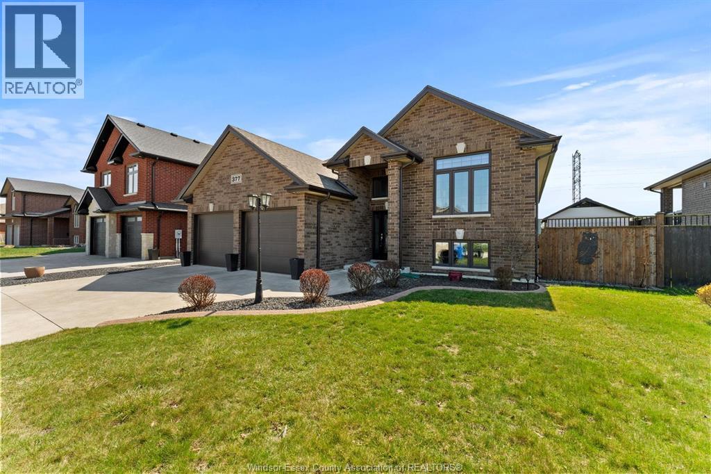 377 Piroli Crescent, Lakeshore, Ontario  N0R 1A0 - Photo 4 - 26007500