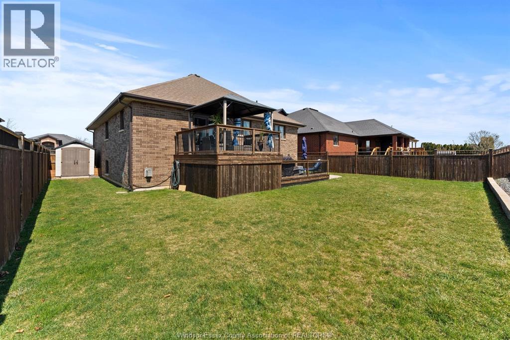 377 Piroli Crescent, Lakeshore, Ontario  N0R 1A0 - Photo 40 - 26007500