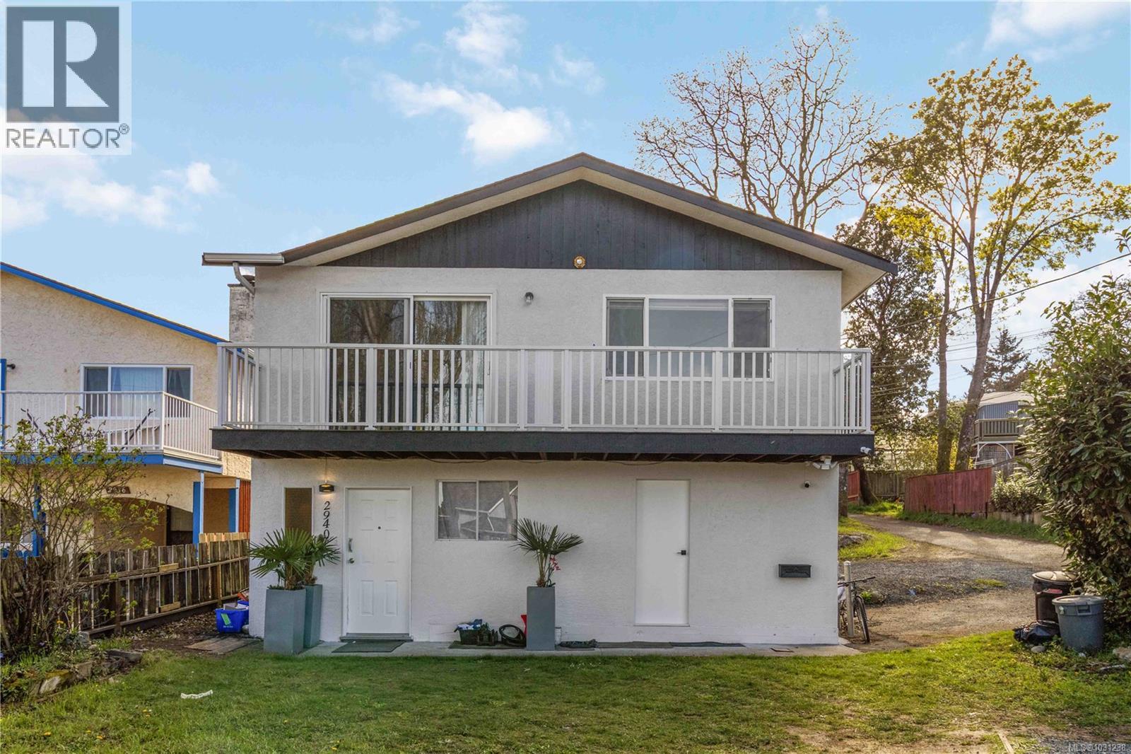 2940 Cedar Hill Rd, Victoria, British Columbia