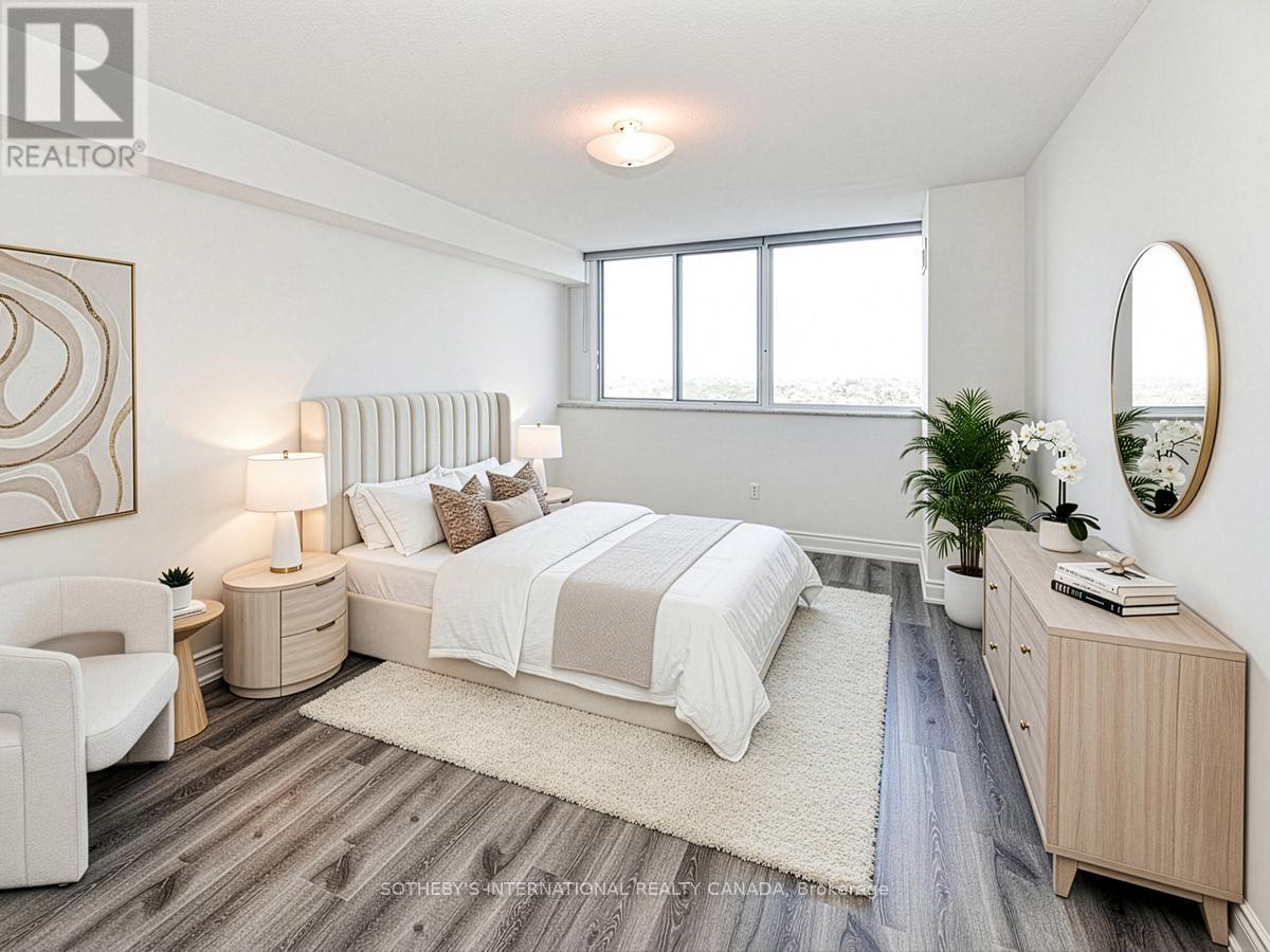 1205 - 3000 Bathurst Street, Toronto, Ontario  M6B 3B4 - Photo 18 - C12660742