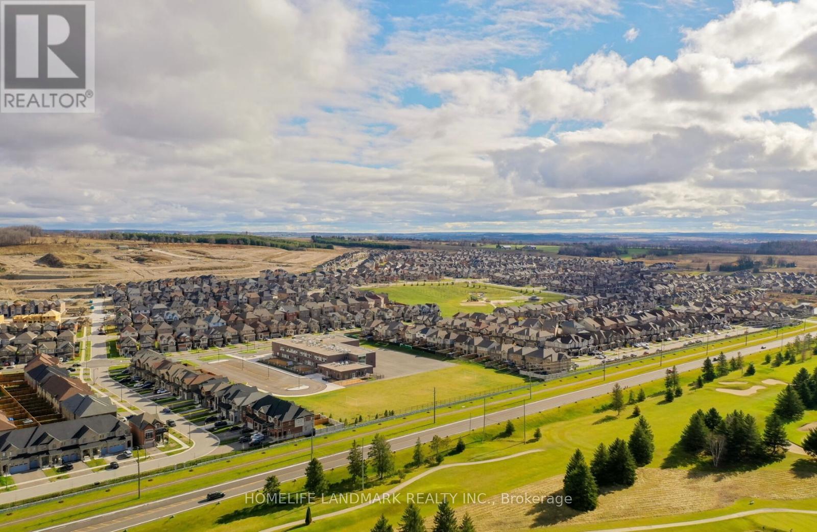 43 Lorne Thomas Place Lorne Thomas Place, New Tecumseth, Ontario  L9R 0T8 - Photo 22 - N12744452