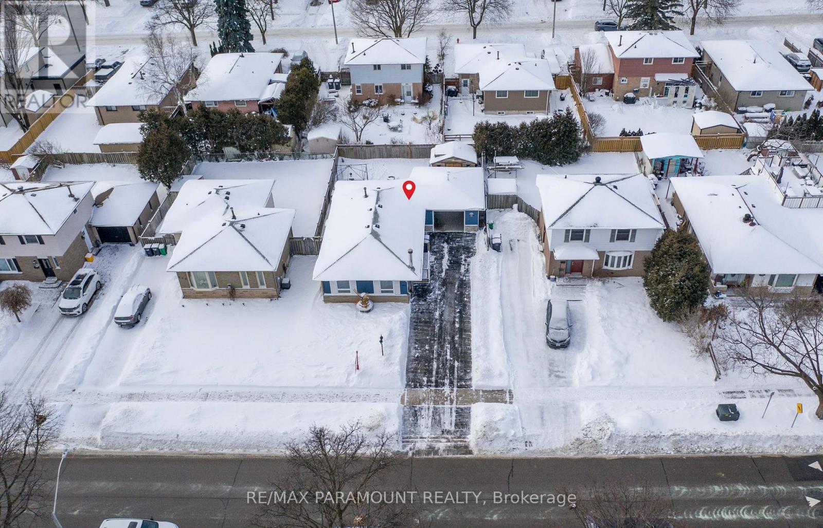 202 Archdekin Drive, Brampton, Ontario  L6V 1Z1 - Photo 41 - W12756510