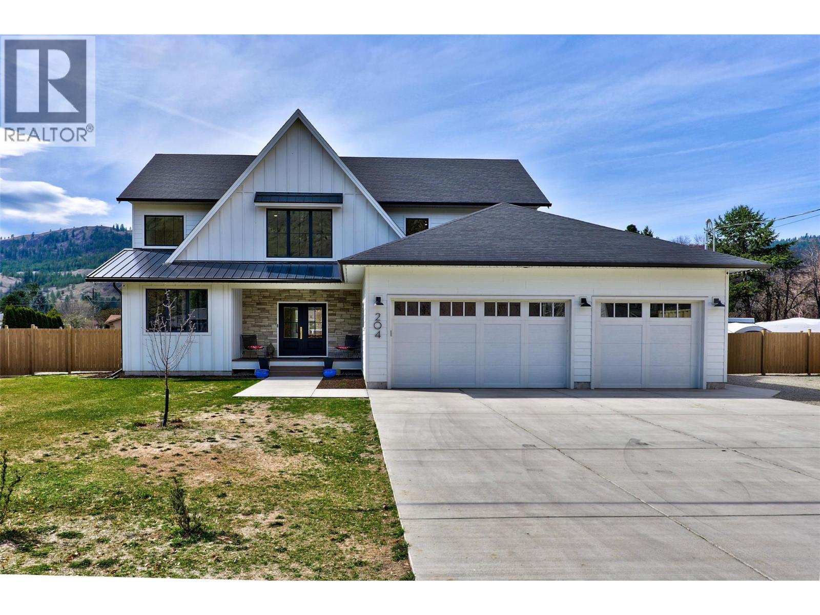 204 Chetwynd Drive, Kamloops, British Columbia