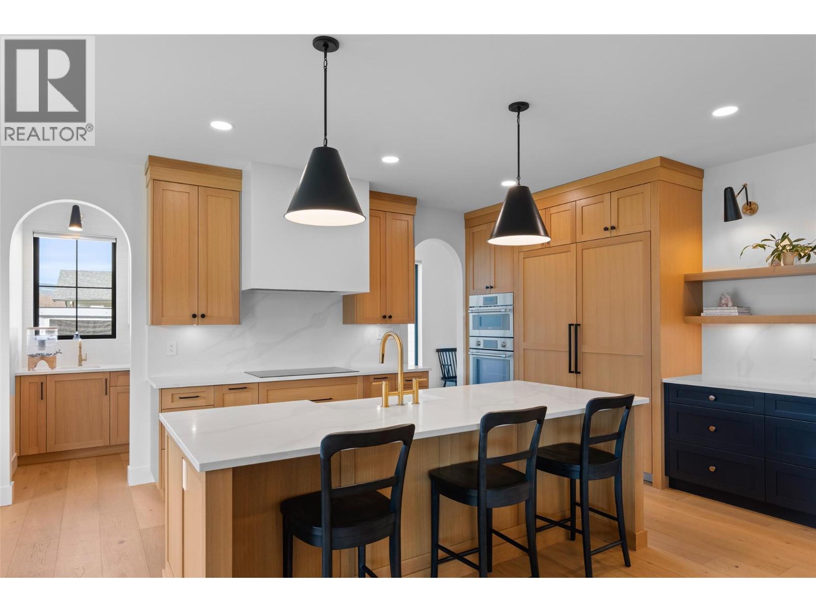 204 Chetwynd Drive, Kamloops, British Columbia  V2H 1L7 - Photo 11 - 10382279