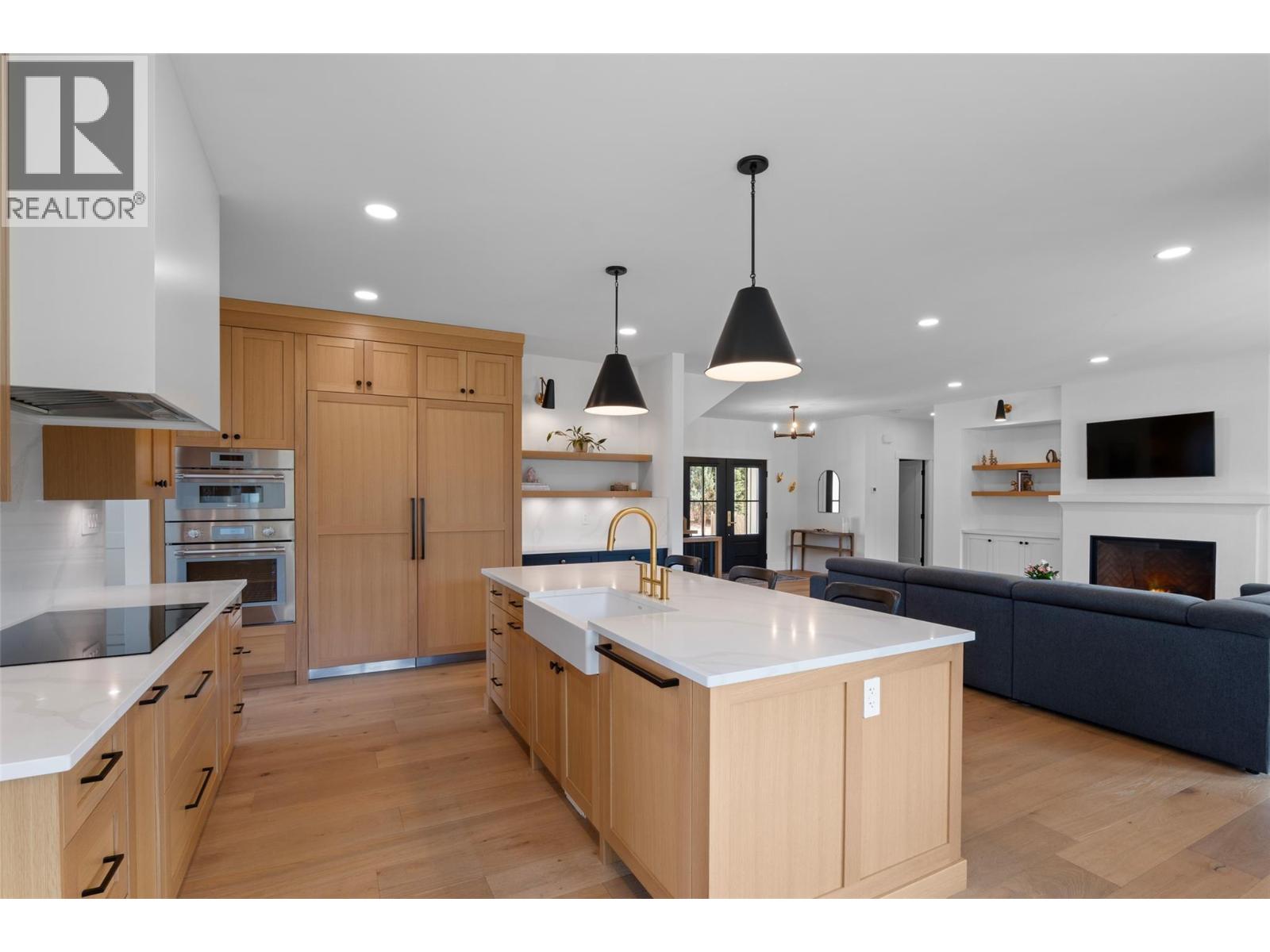 204 Chetwynd Drive, Kamloops, British Columbia  V2H 1L7 - Photo 8 - 10382279