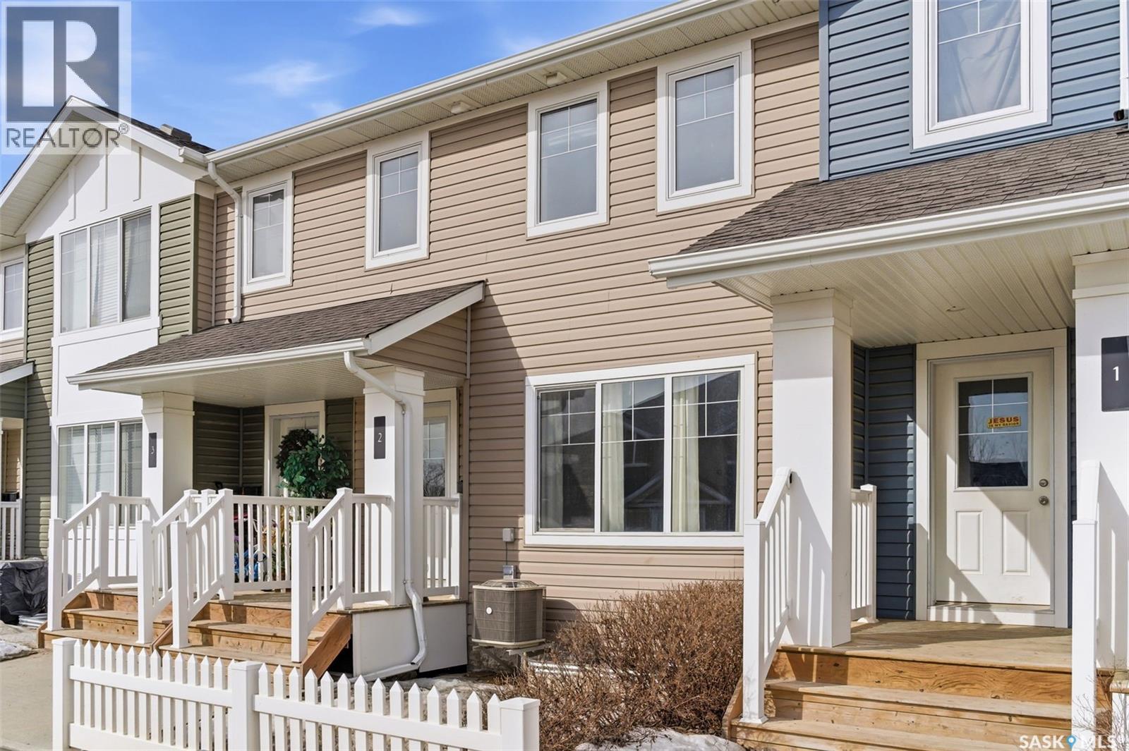 2 5752 Gordon ROAD, Regina, Saskatchewan