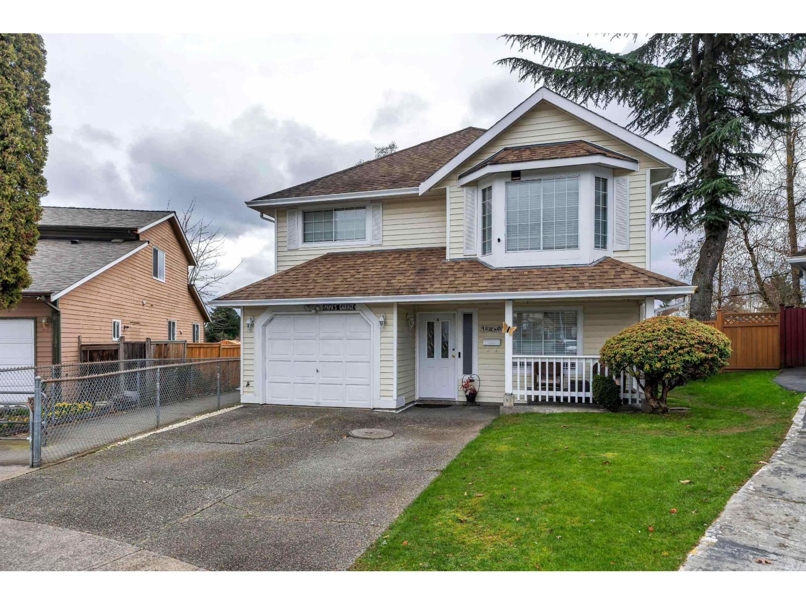 13280 81a Avenue, Surrey, British Columbia V3W 9M6 - Photo 1 - R3097643