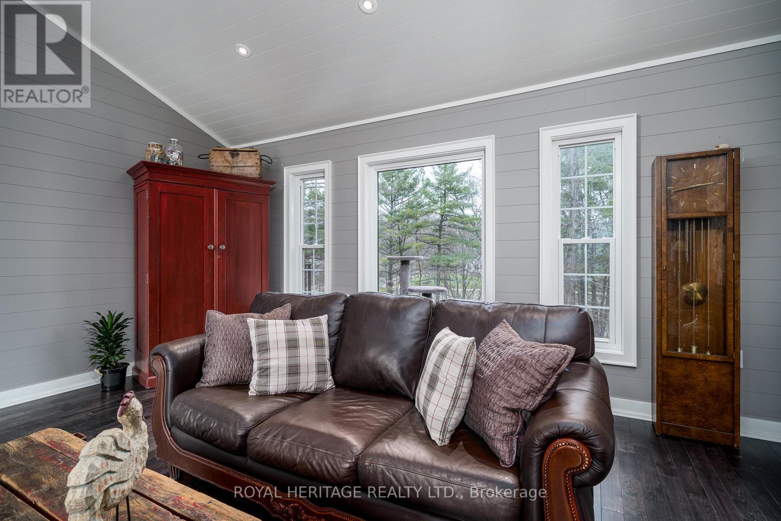 699 Cooper Road, Madoc, Ontario  K0K 2K0 - Photo 13 - X12973746