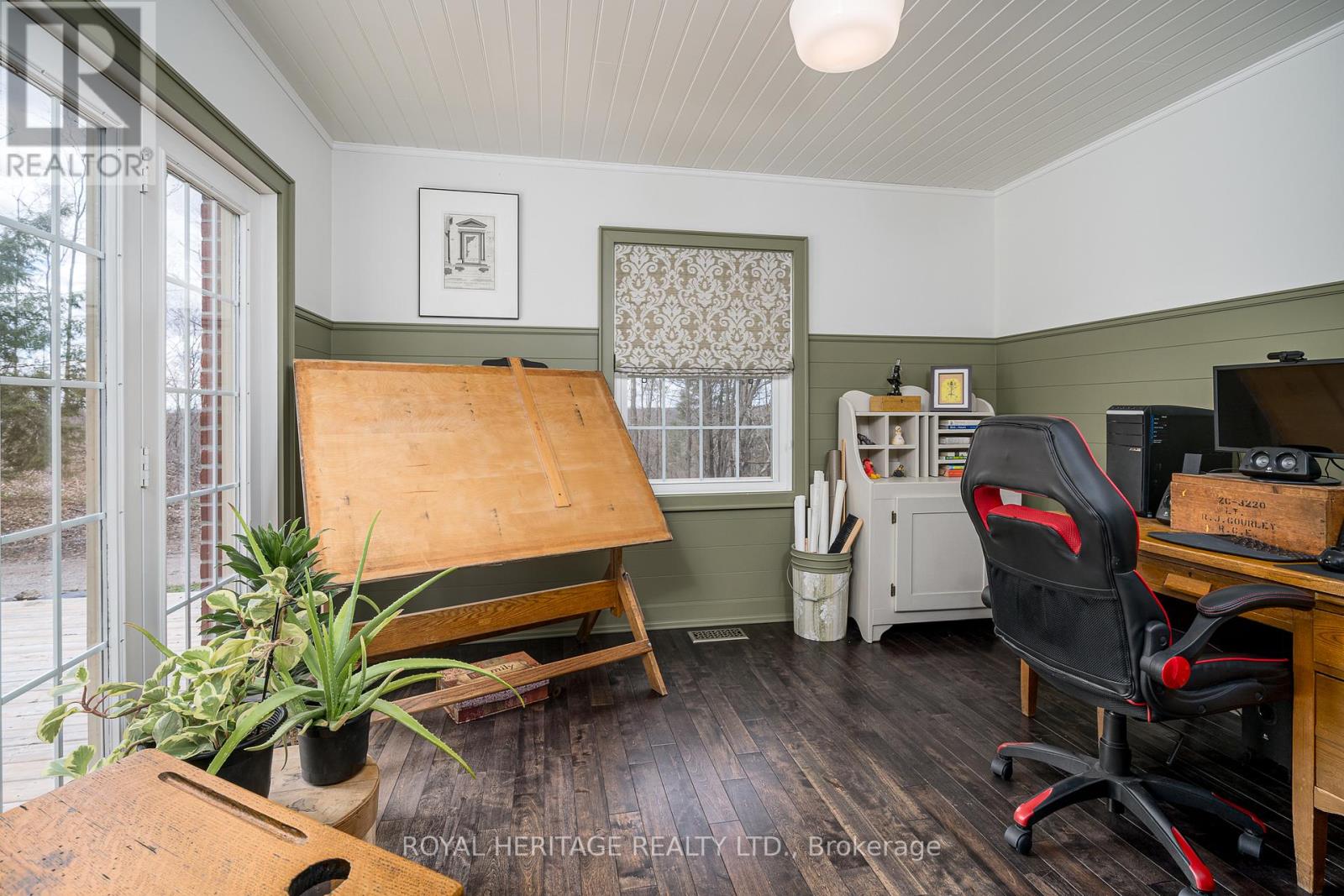 699 Cooper Road, Madoc, Ontario  K0K 2K0 - Photo 14 - X12973746