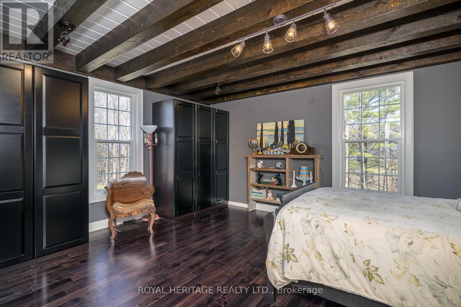 699 Cooper Road, Madoc, Ontario  K0K 2K0 - Photo 19 - X12973746