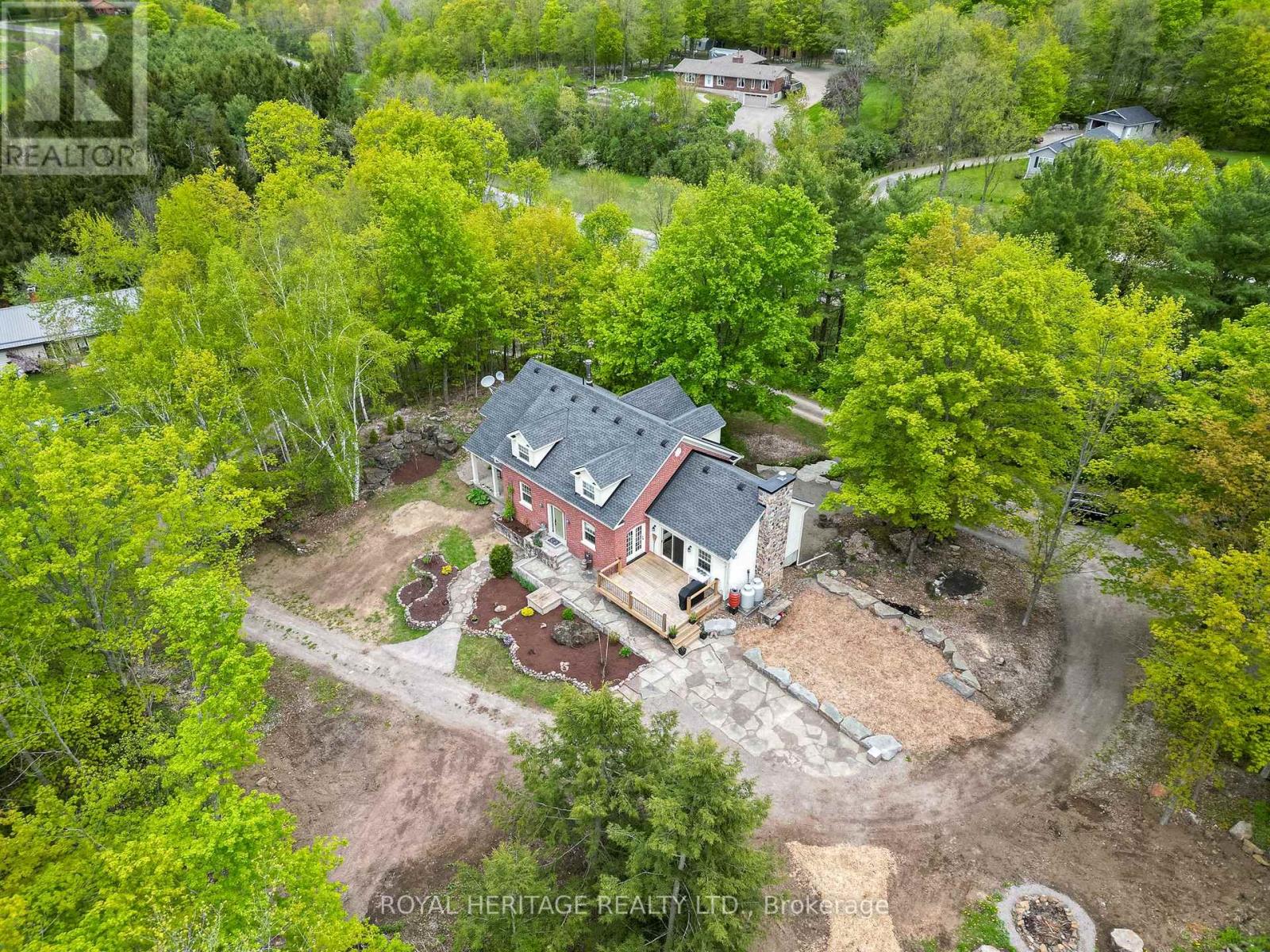 699 Cooper Road, Madoc, Ontario  K0K 2K0 - Photo 2 - X12973746