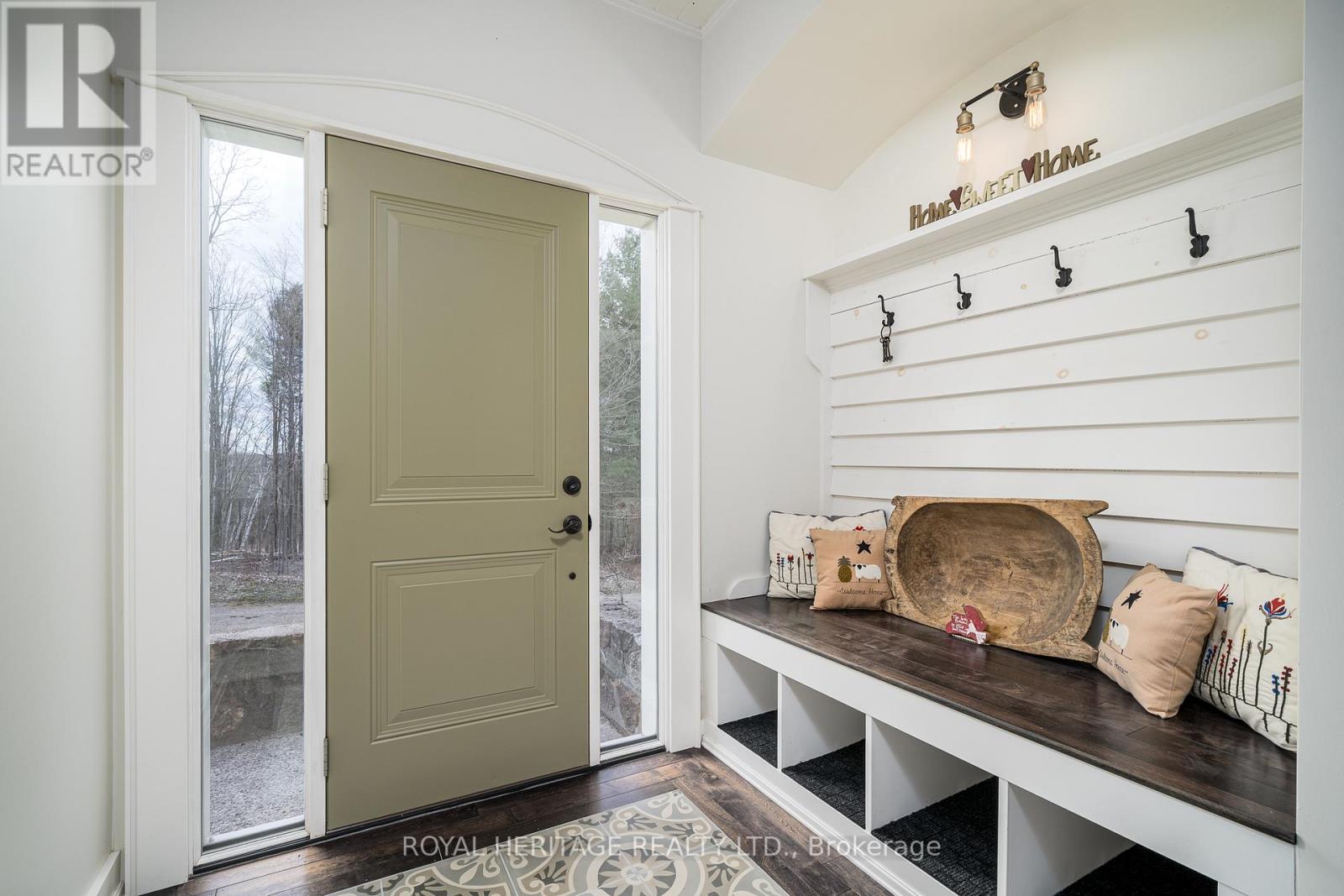 699 Cooper Road, Madoc, Ontario  K0K 2K0 - Photo 3 - X12973746