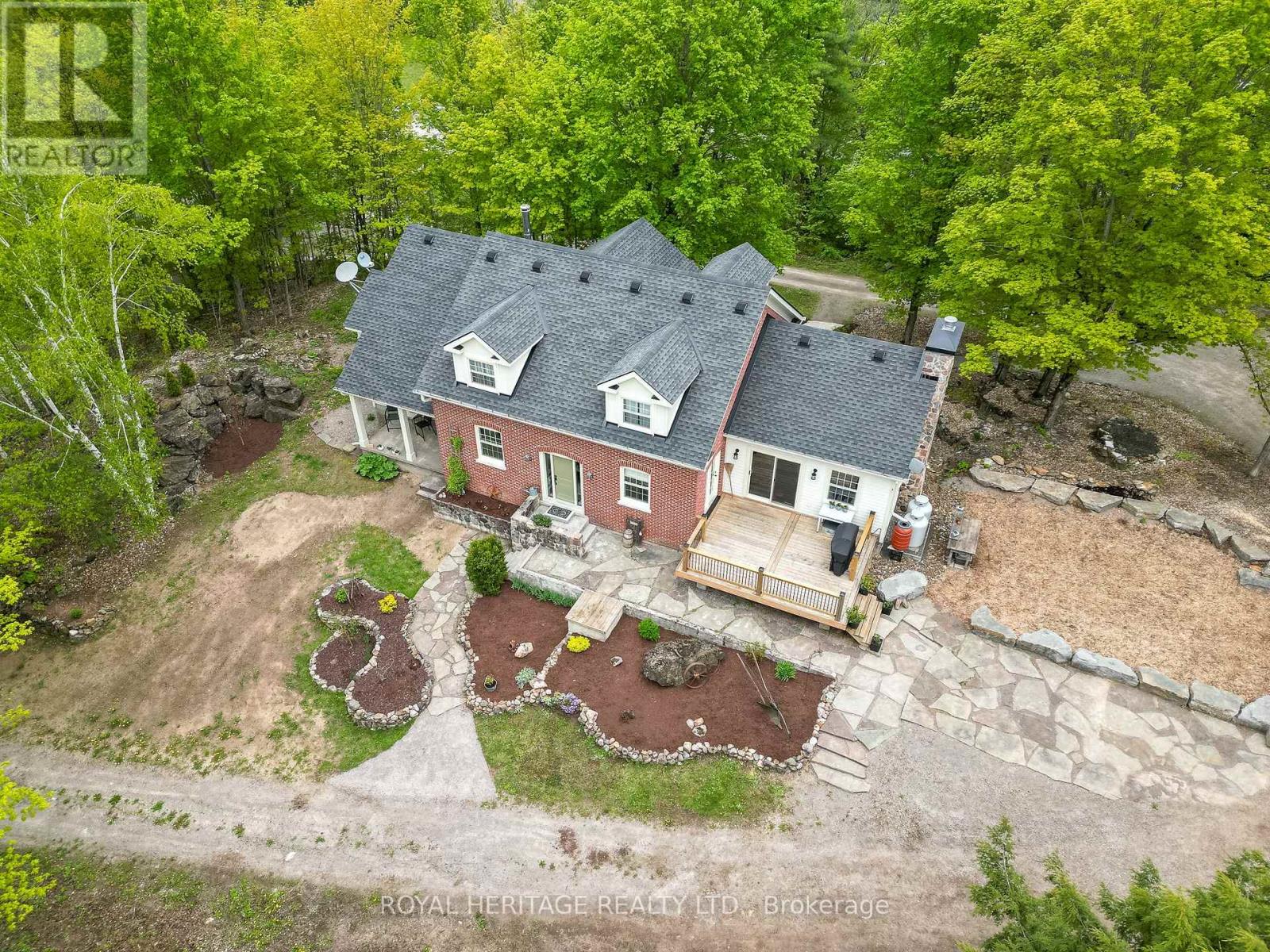 699 Cooper Road, Madoc, Ontario  K0K 2K0 - Photo 30 - X12973746