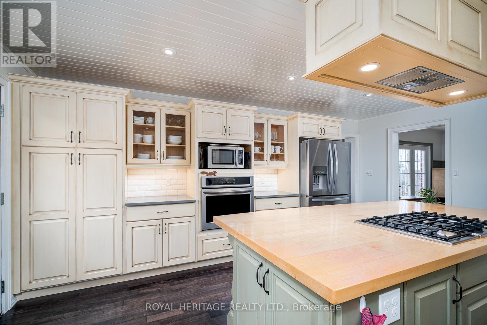 699 Cooper Road, Madoc, Ontario  K0K 2K0 - Photo 5 - X12973746