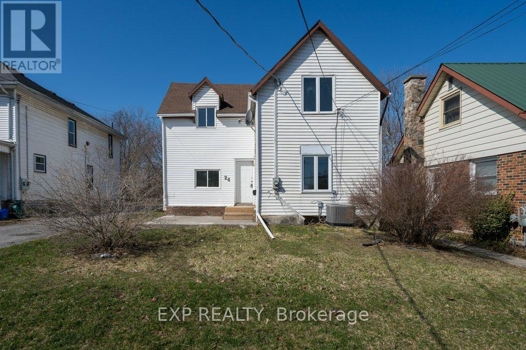 24 Albion Street, Belleville, Ontario  K8N 3R8 - Photo 2 - X12973864