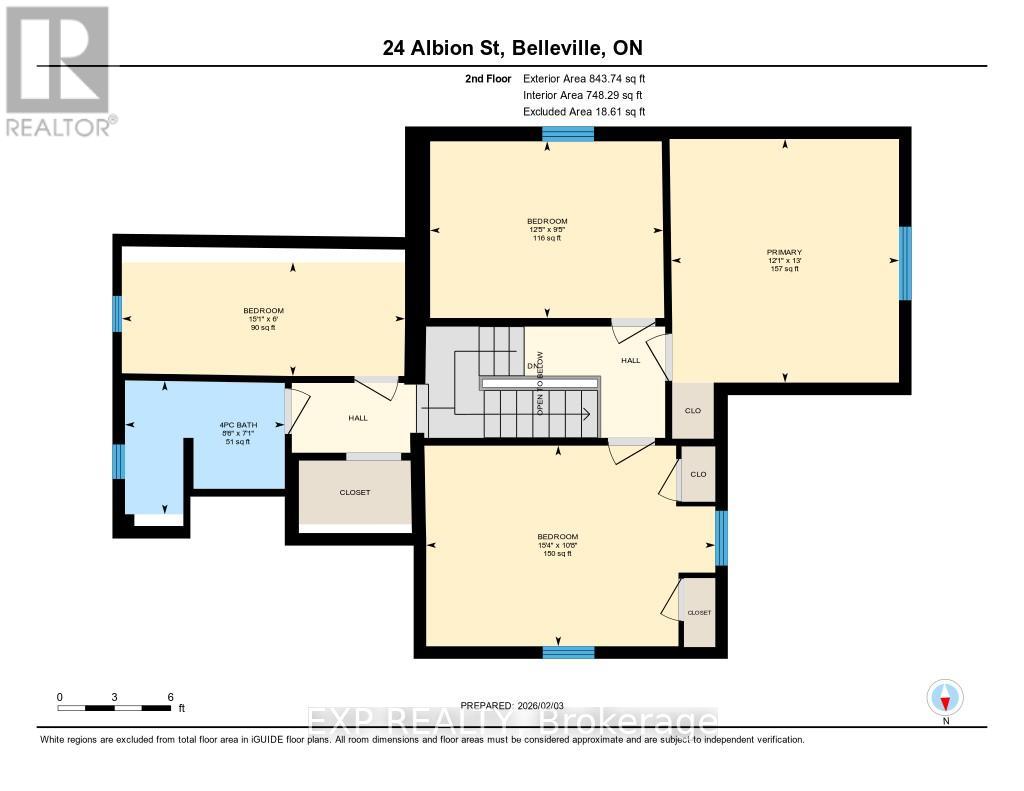 24 Albion Street, Belleville, Ontario  K8N 3R8 - Photo 24 - X12973864