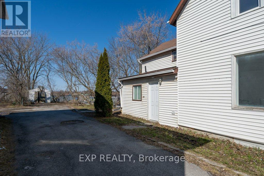 24 Albion Street, Belleville, Ontario  K8N 3R8 - Photo 27 - X12973864