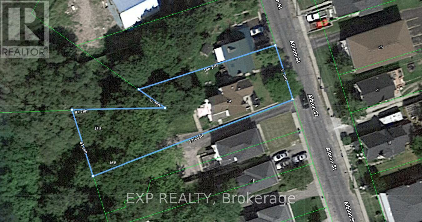 24 Albion Street, Belleville, Ontario  K8N 3R8 - Photo 32 - X12973864