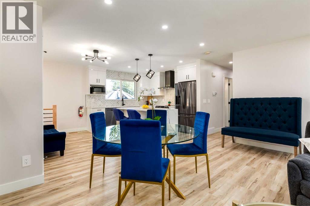 392 Cantrell Drive SW, Calgary, Alberta  T2W 2E4 - Photo 11 - A2251732