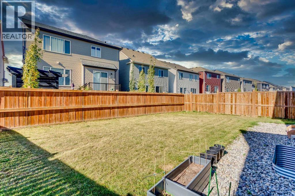 158 Osborne Common Sw, Airdrie, Alberta  T4B 5G7 - Photo 32 - A2262053