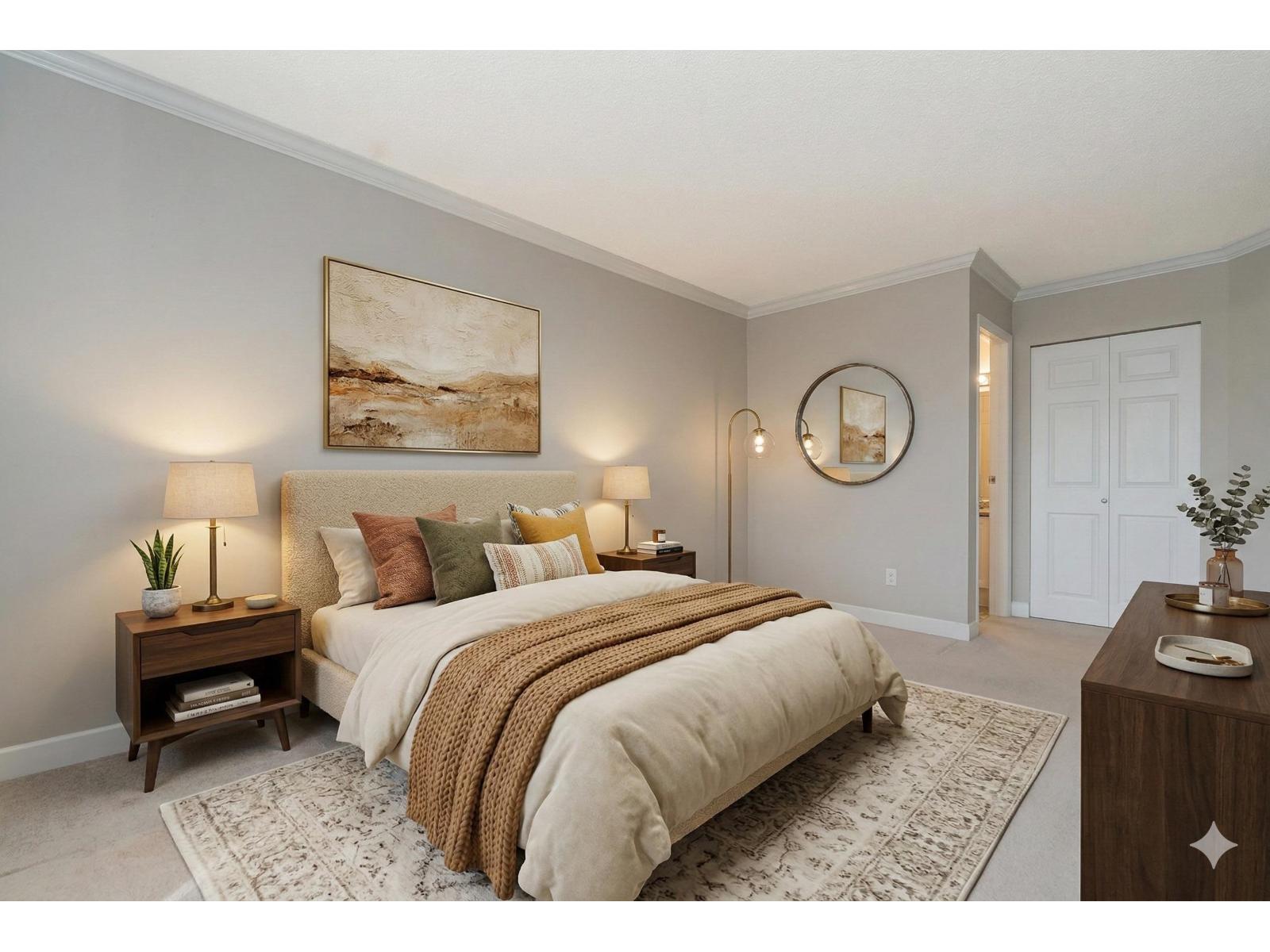 1001 11881 88 Avenue, Delta, British Columbia  V4C 8A2 - Photo 4 - R3094175