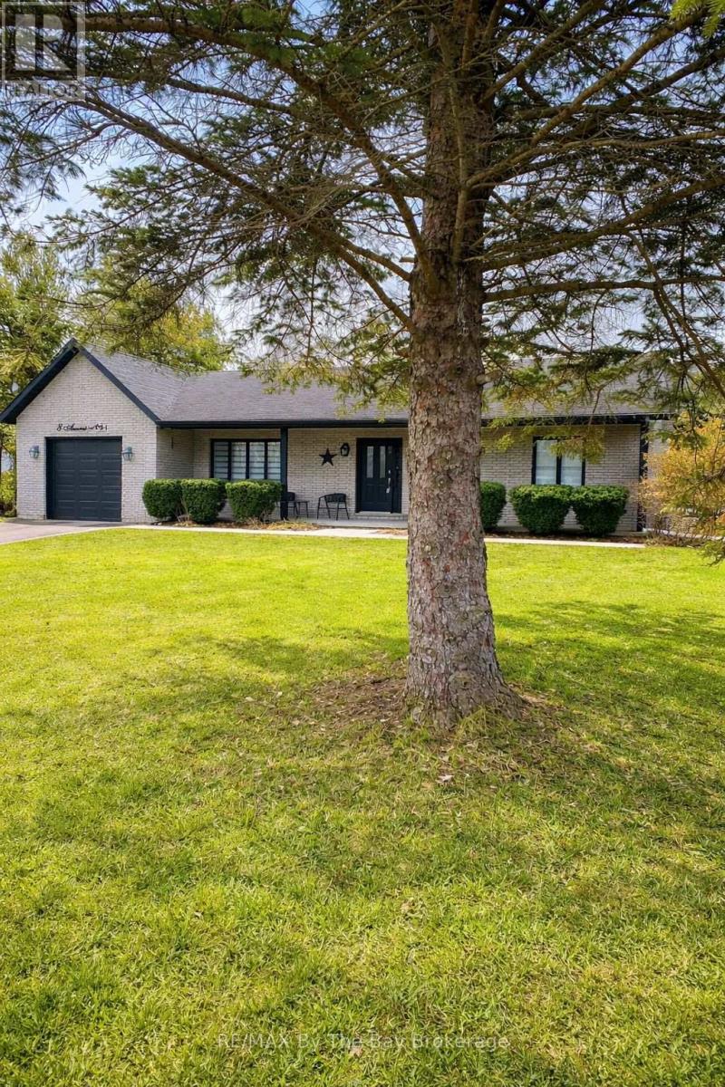 8 Azores Place, Wasaga Beach, Ontario  L9Z 1K9 - Photo 2 - S12744712