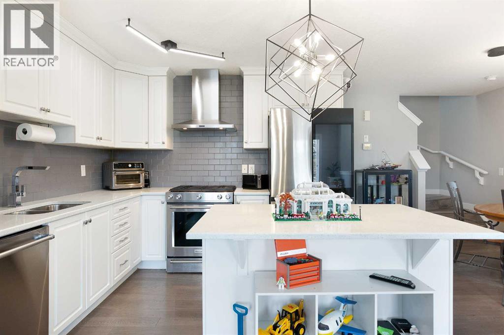 4104 Windsong Boulevard SW, Airdrie, Alberta