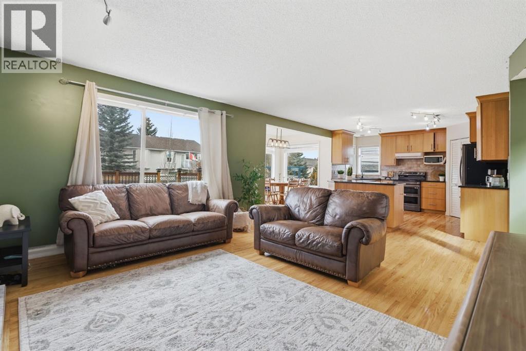 412 Sheep River Point, Okotoks, Alberta  T1S 1S3 - Photo 13 - A2295377