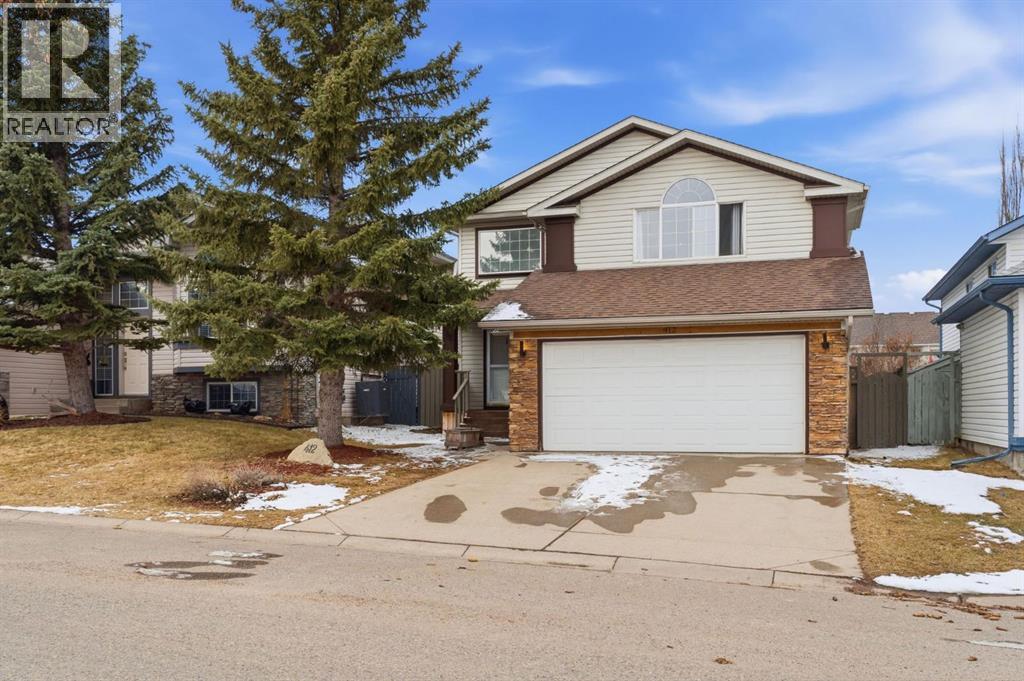 412 Sheep River Point, Okotoks, Alberta  T1S 1S3 - Photo 2 - A2295377