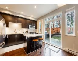 8 2929 156 STREET, Surrey, British Columbia