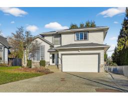1551 161B STREET, Surrey, British Columbia