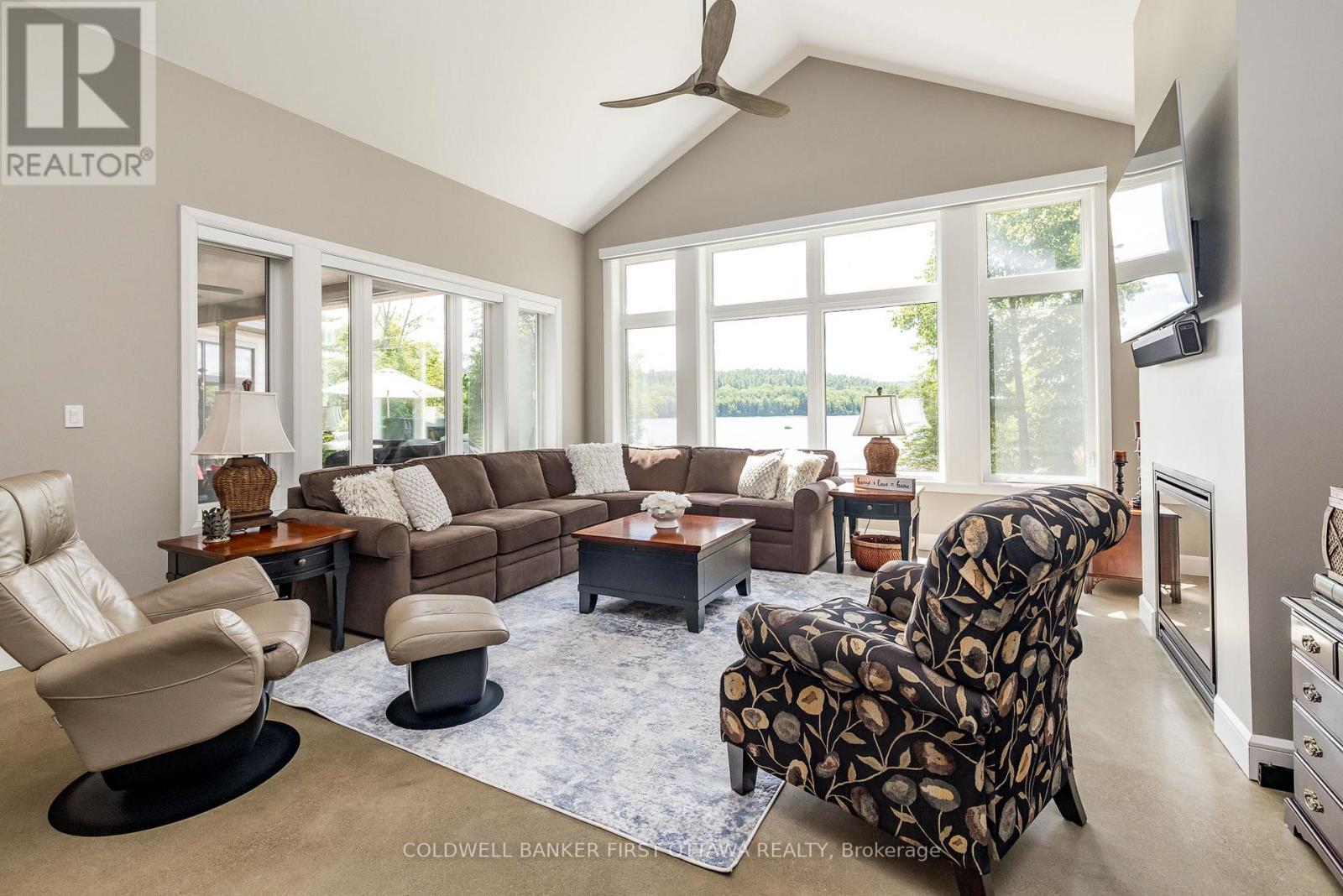 36 Cub Scout Crescent, Greater Madawaska, Ontario  K0J 1H0 - Photo 14 - X12973736