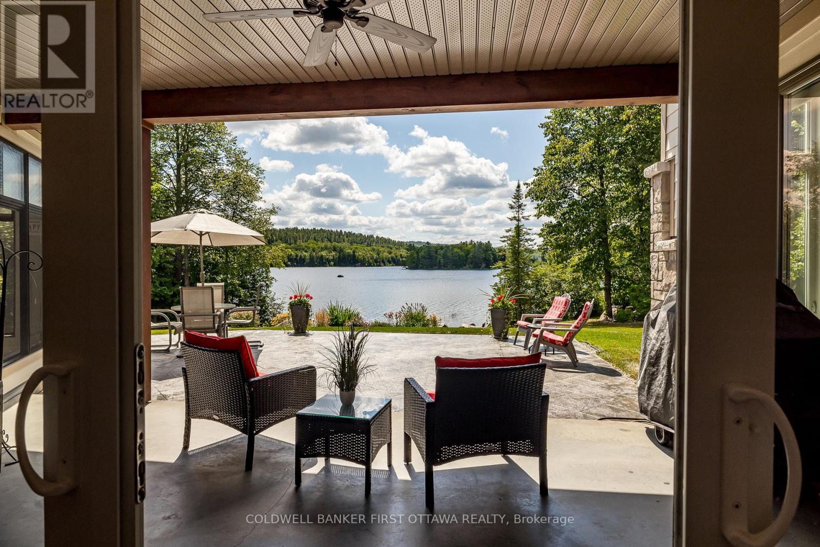 36 Cub Scout Crescent, Greater Madawaska, Ontario  K0J 1H0 - Photo 35 - X12973736