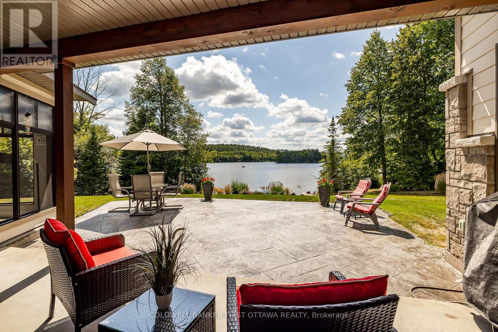 36 Cub Scout Crescent, Greater Madawaska, Ontario  K0J 1H0 - Photo 36 - X12973736