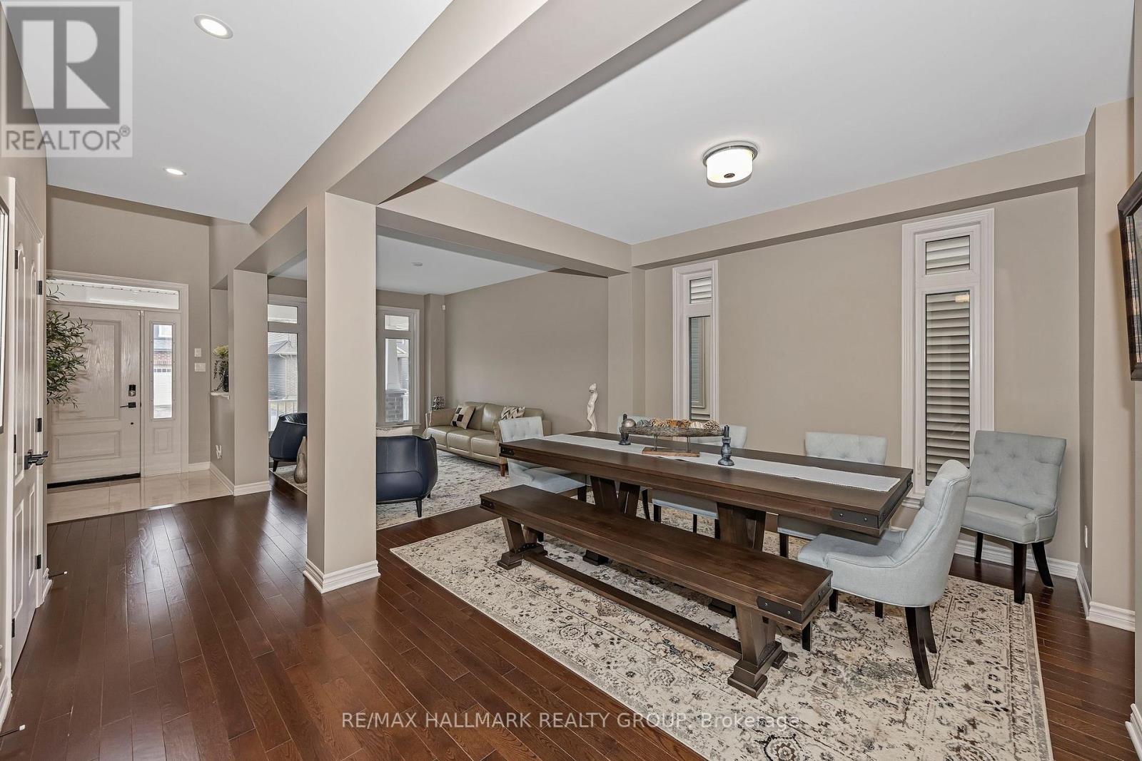 210 Trollius Way, Ottawa, Ontario  K1T 0R7 - Photo 10 - X12973772