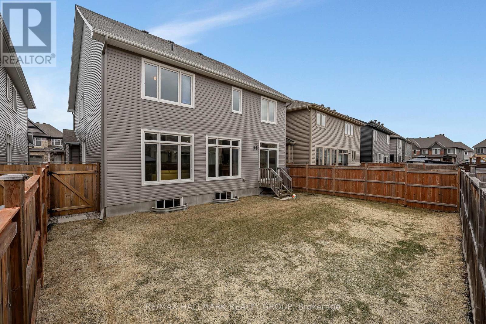 210 Trollius Way, Ottawa, Ontario  K1T 0R7 - Photo 47 - X12973772