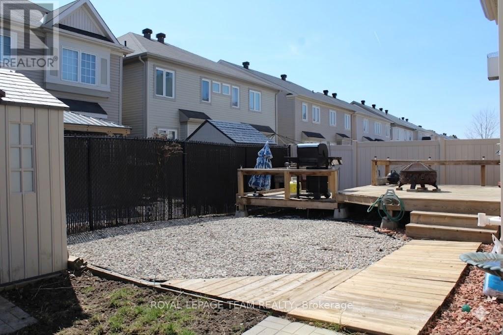 3022 Freshwater Way, Ottawa, Ontario  K2J 3V5 - Photo 19 - X12973822
